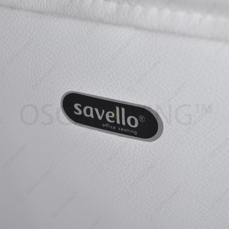Kursi Direktur Kursi Kantor Savello Ruby V SAVELLO OSCARLIVING