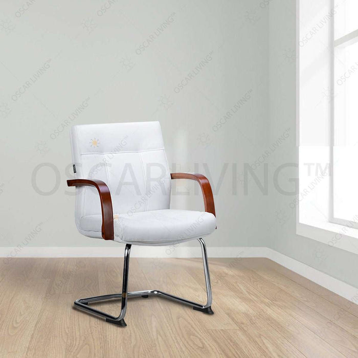 Kursi Direktur Kursi Kantor Savello Ruby VA SAVELLO OSCARLIVING