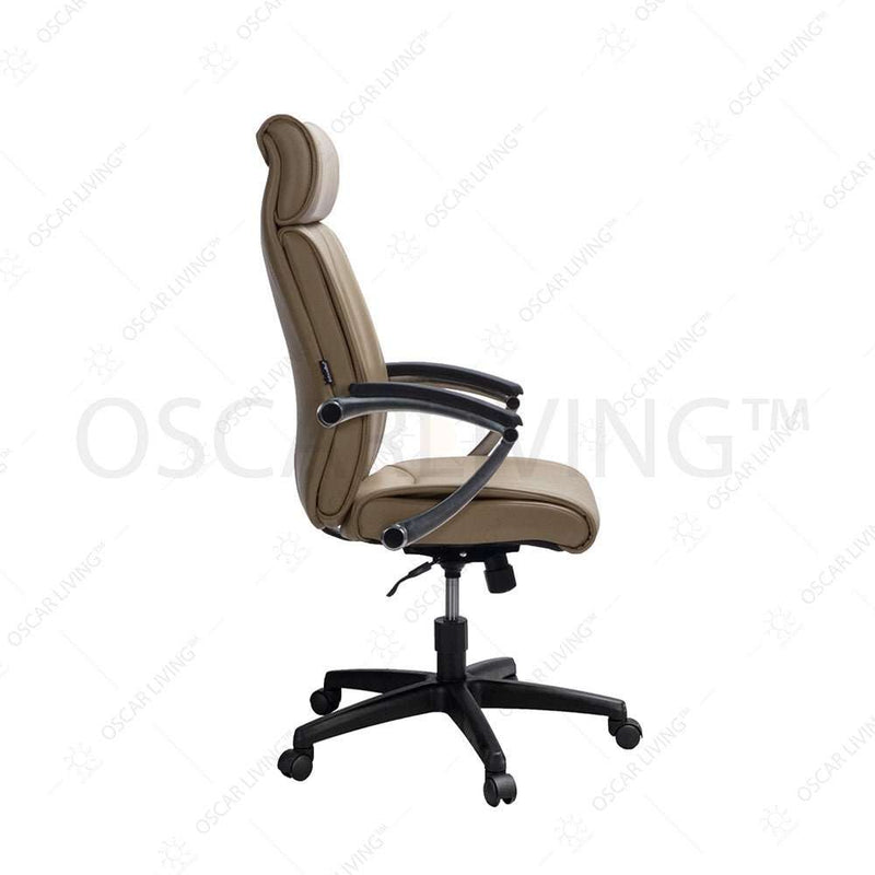 Kursi Direktur Kursi Kantor Savello Salvo H SAVELLO OSCARLIVING