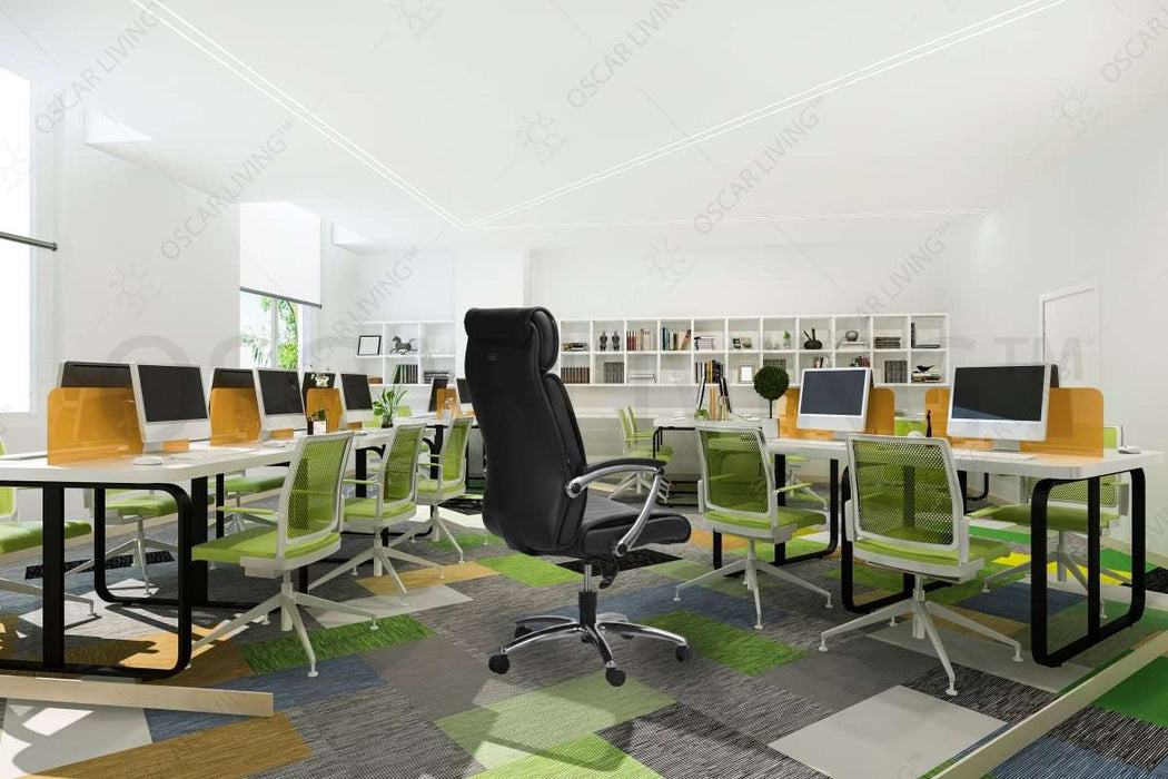 Kursi Direktur Kursi Kantor Savello SALVO HA Oscar SAVELLO OSCARLIVING