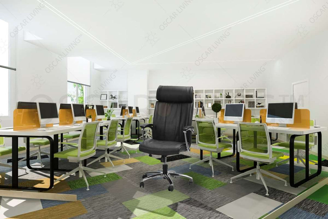 Kursi Direktur Kursi Kantor Savello SALVO HA Oscar SAVELLO OSCARLIVING