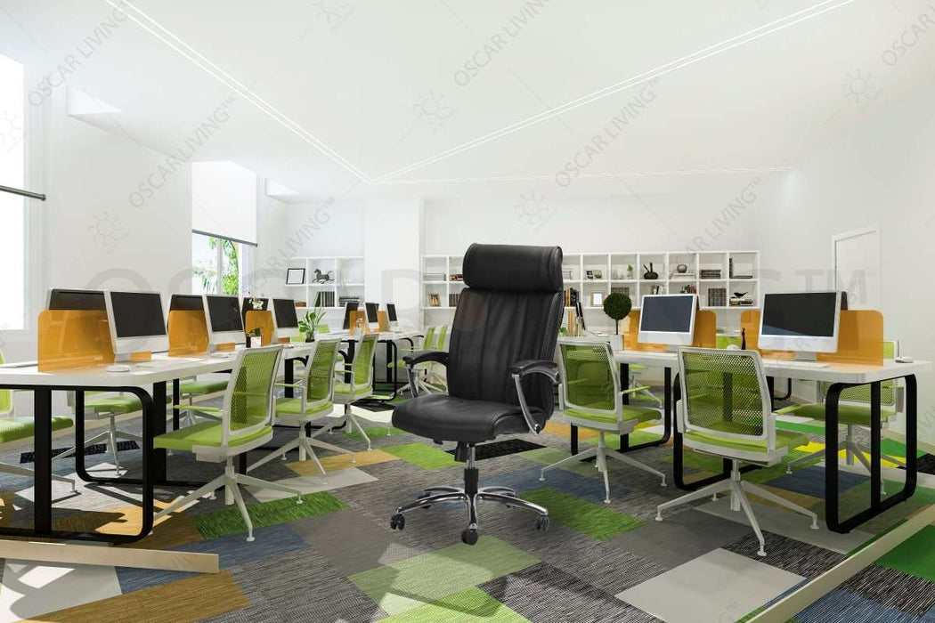 Kursi Direktur Kursi Kantor Savello SALVO HA Oscar SAVELLO OSCARLIVING