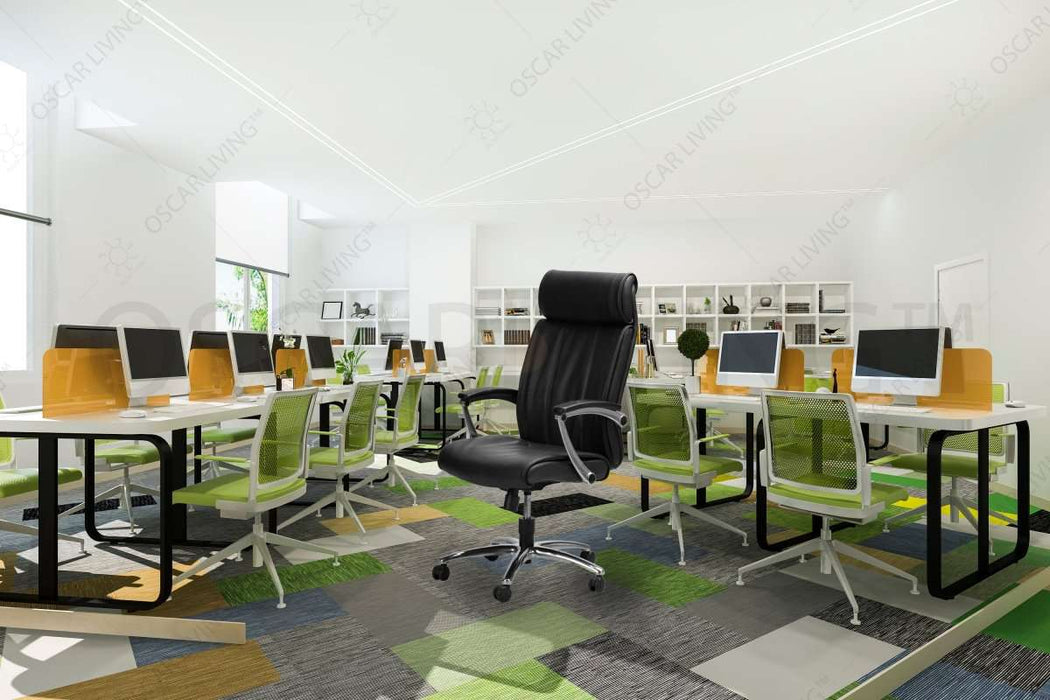 Kursi Direktur Kursi Kantor Savello SALVO HA Oscar SAVELLO OSCARLIVING