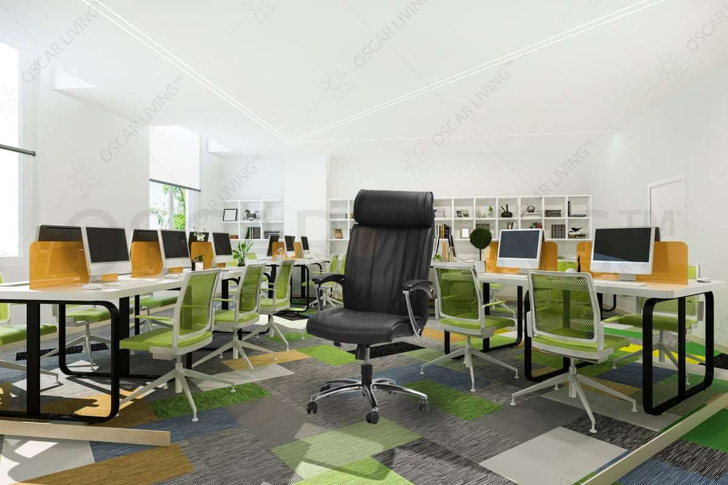 Kursi Direktur Kursi Kantor Savello SALVO HA Oscar SAVELLO OSCARLIVING