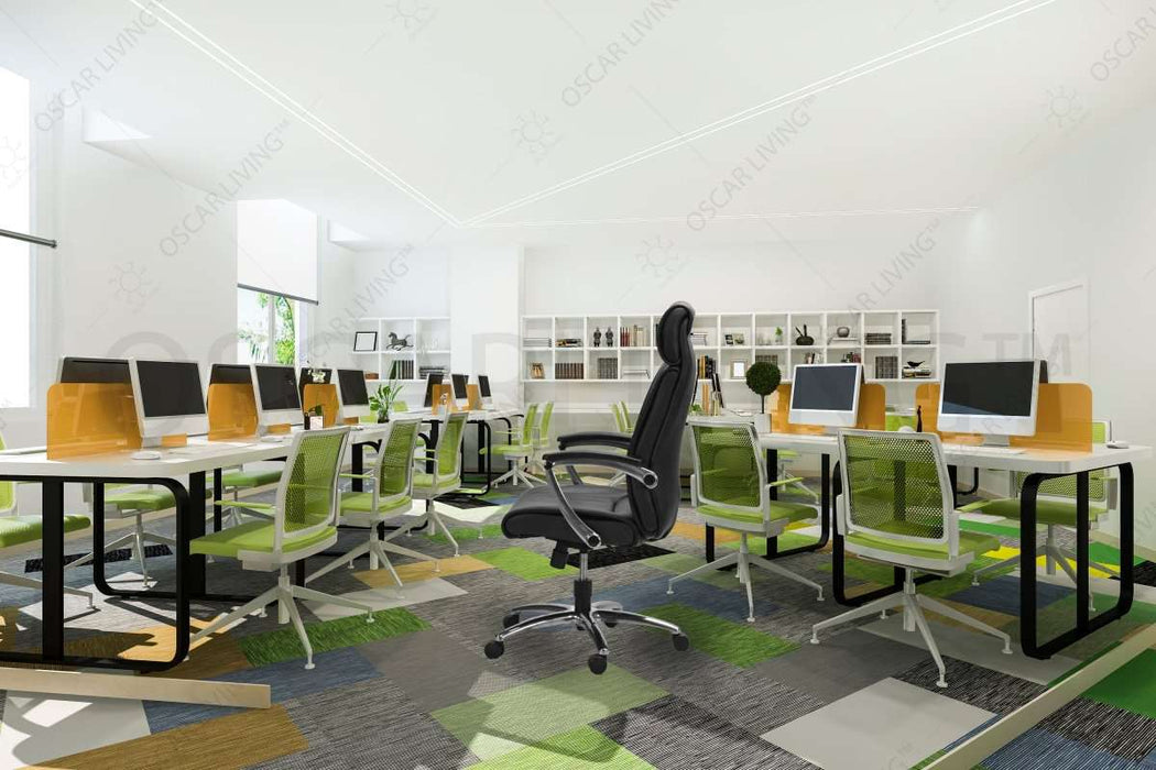 Kursi Direktur Kursi Kantor Savello SALVO HA Oscar SAVELLO OSCARLIVING