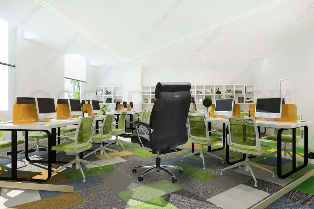 Kursi Direktur Kursi Kantor Savello SALVO HA Oscar SAVELLO OSCARLIVING