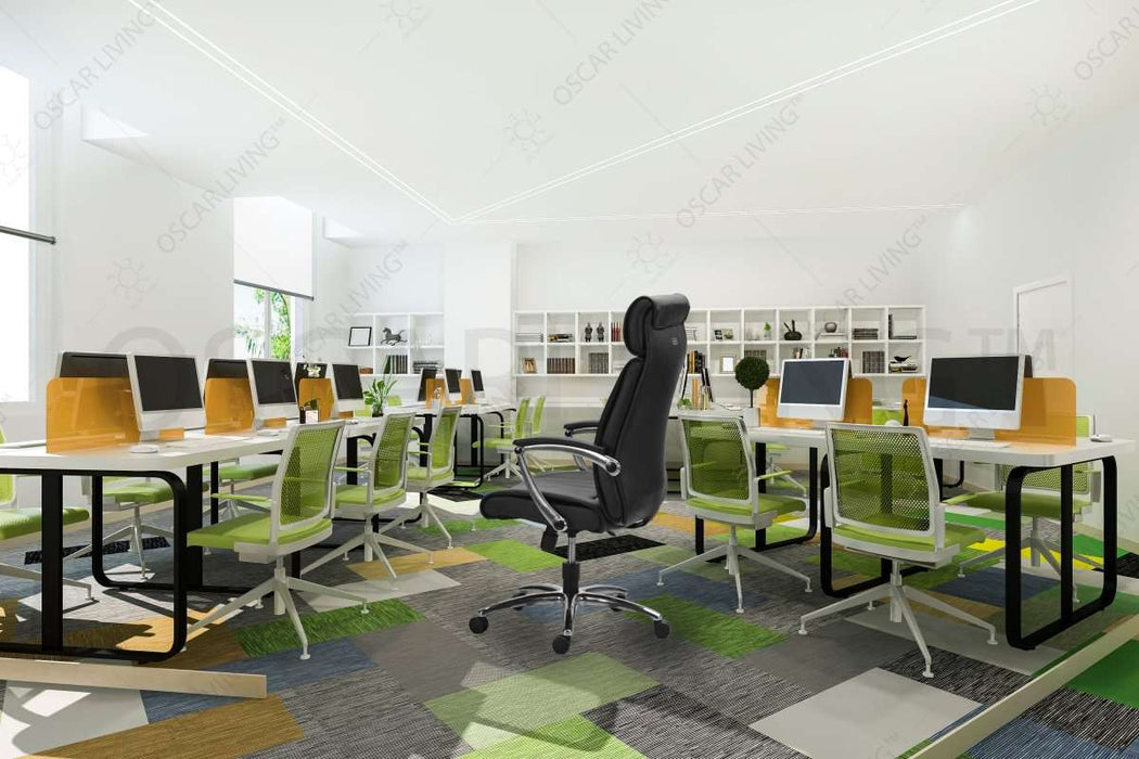 Kursi Direktur Kursi Kantor Savello SALVO HA Oscar SAVELLO OSCARLIVING