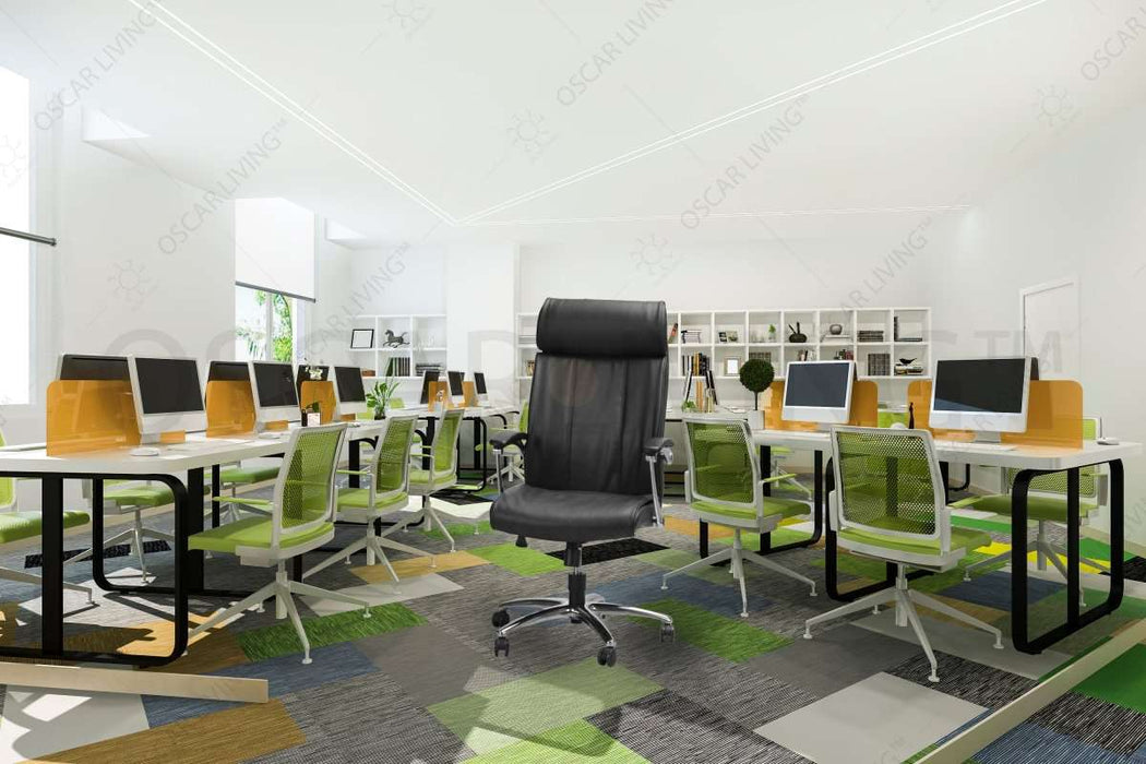 Kursi Direktur Kursi Kantor Savello SALVO HA Oscar SAVELLO OSCARLIVING