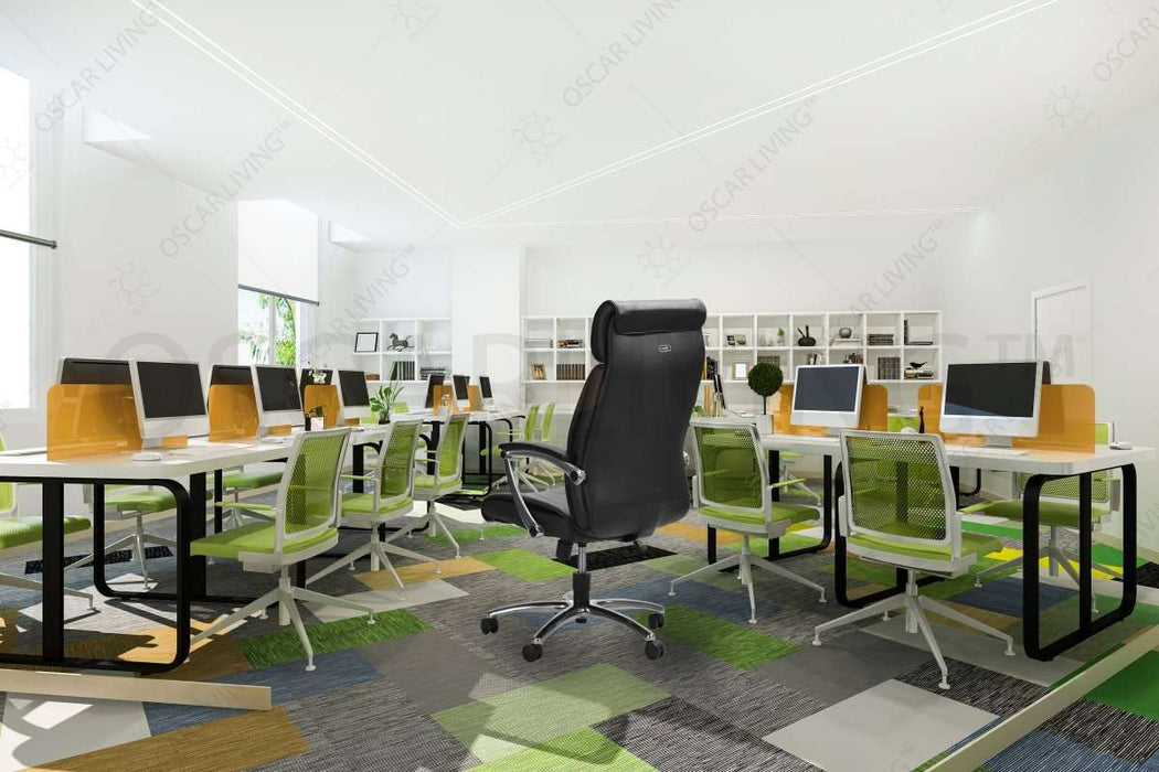 Kursi Direktur Kursi Kantor Savello SALVO HA Oscar SAVELLO OSCARLIVING