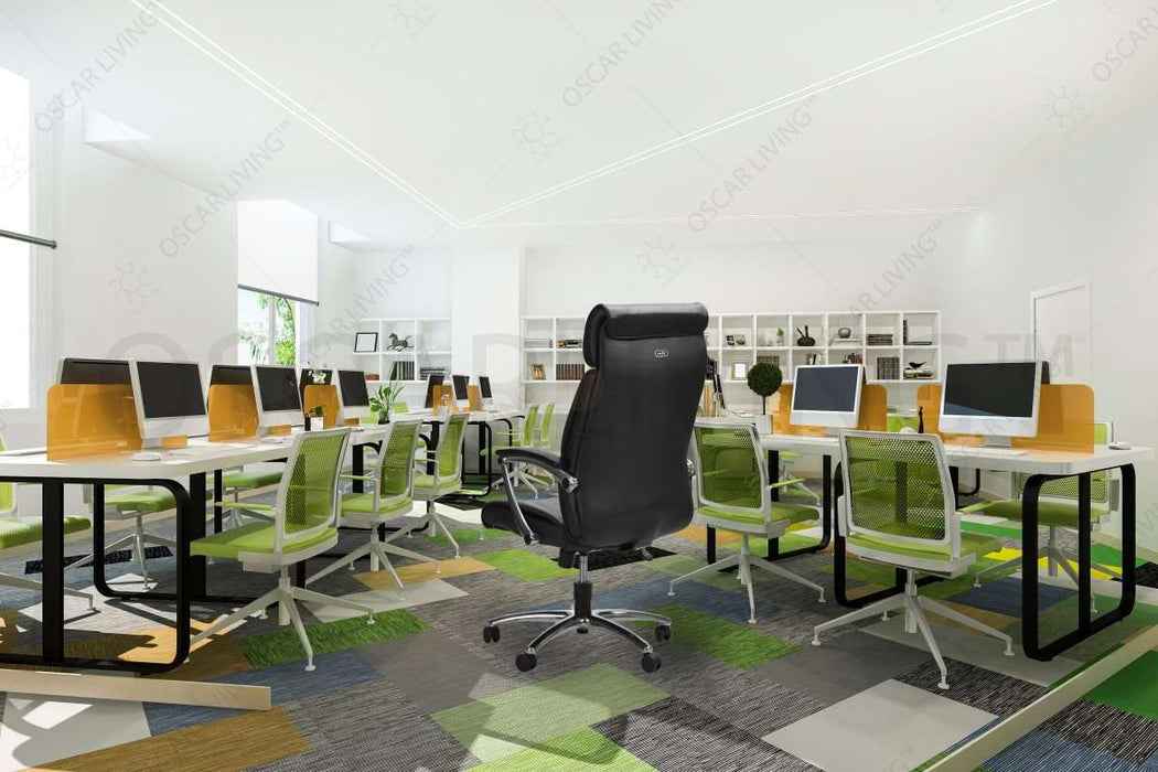 Kursi Direktur Kursi Kantor Savello SALVO HA Oscar SAVELLO OSCARLIVING