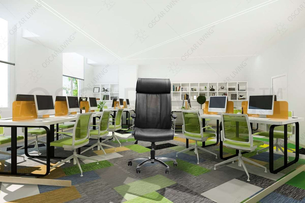 Kursi Direktur Kursi Kantor Savello SALVO HA Oscar SAVELLO OSCARLIVING