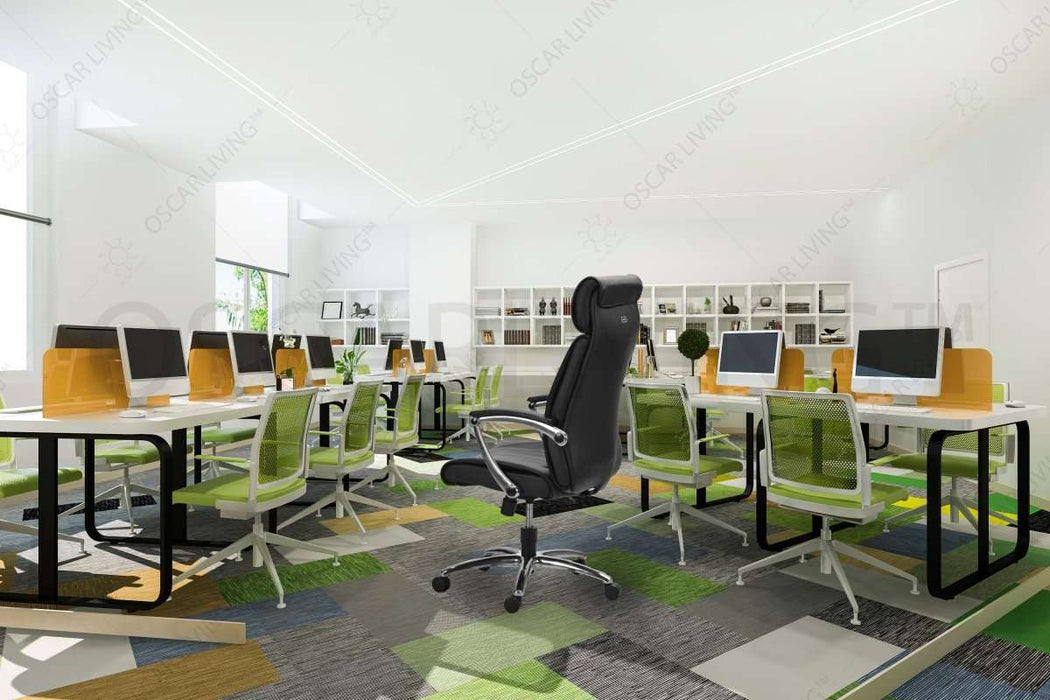 Kursi Direktur Kursi Kantor Savello SALVO HA Oscar SAVELLO OSCARLIVING