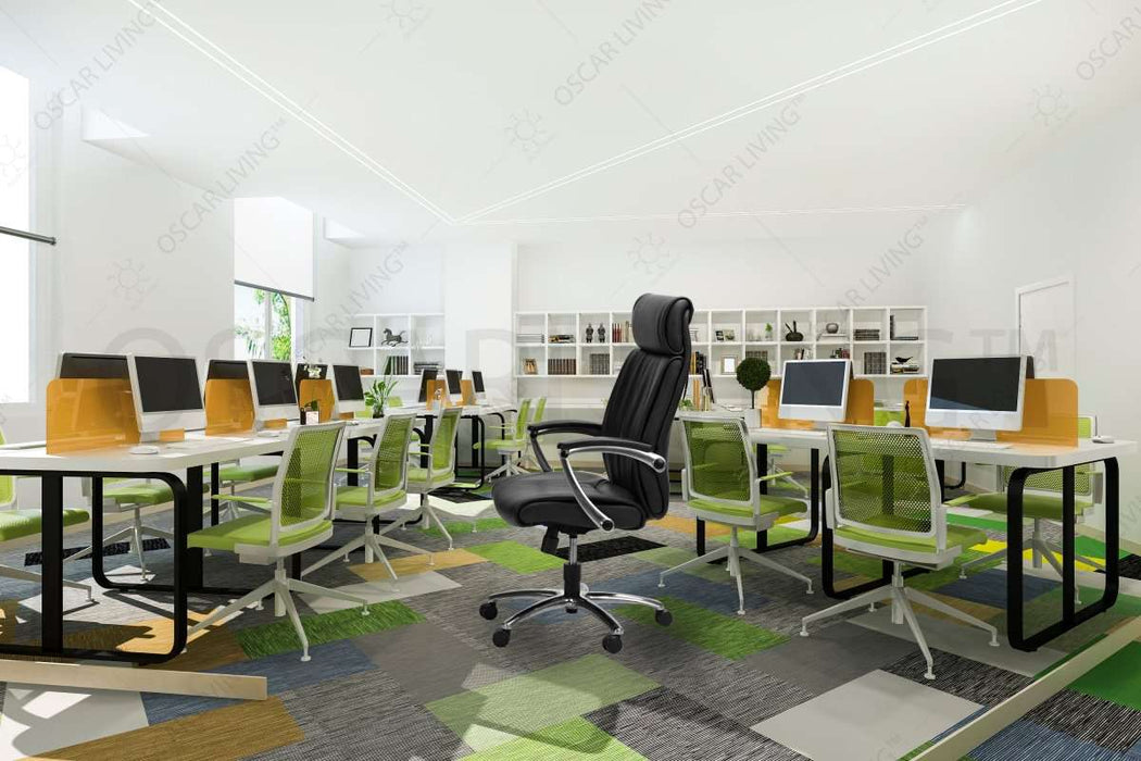 Kursi Direktur Kursi Kantor Savello SALVO HA Oscar SAVELLO OSCARLIVING