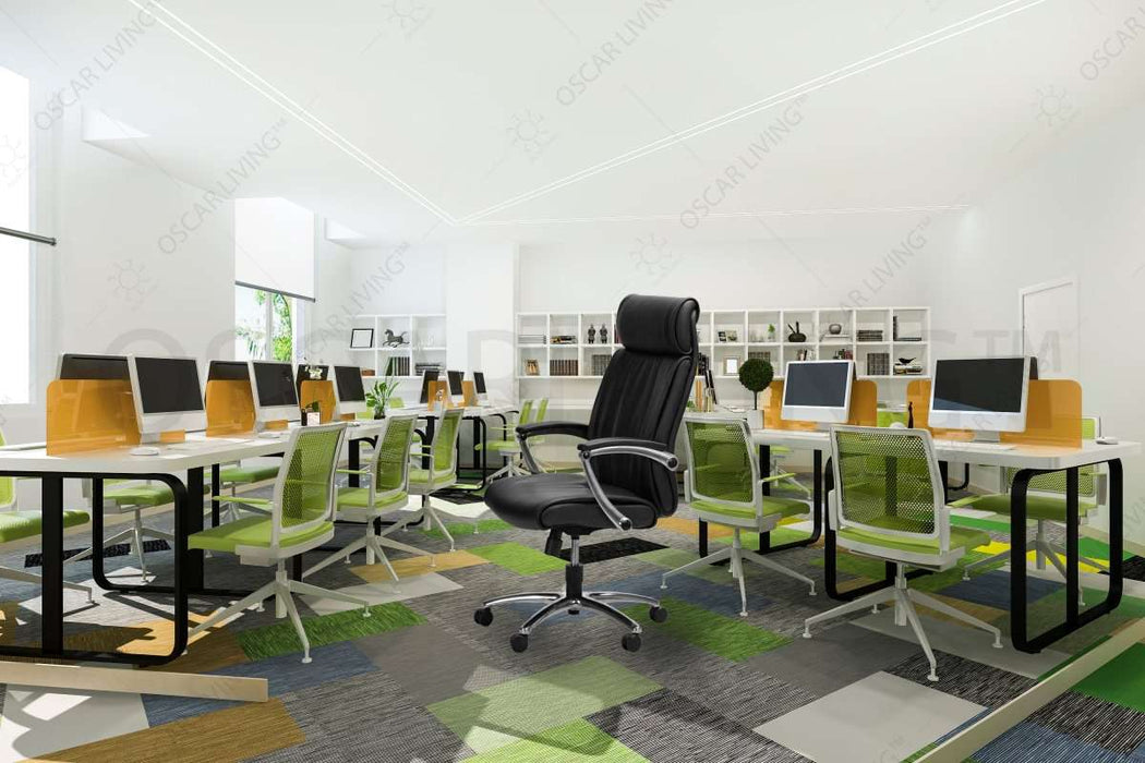 Kursi Direktur Kursi Kantor Savello SALVO HA Oscar SAVELLO OSCARLIVING