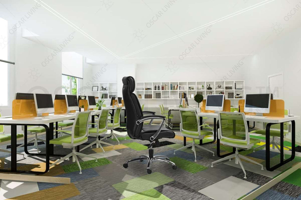 Kursi Direktur Kursi Kantor Savello SALVO HA Oscar SAVELLO OSCARLIVING