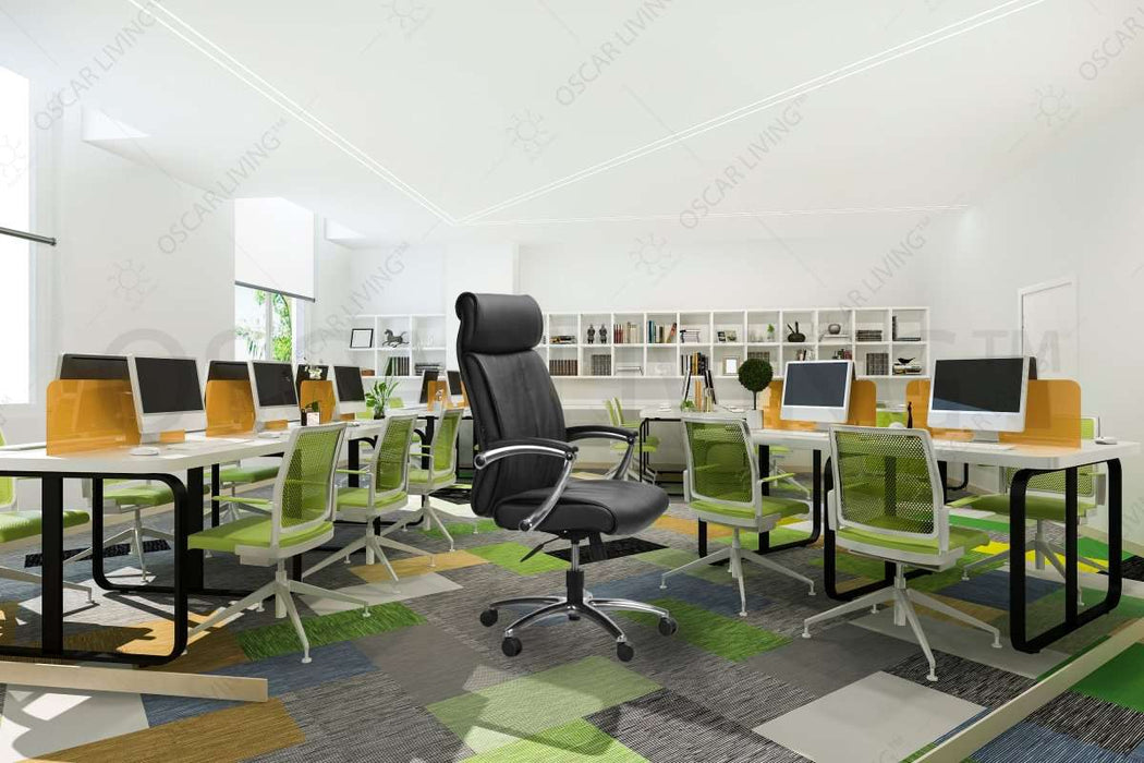 Kursi DirekturKursi Kantor Savello SALVO HA OscarSAVELLOOSCARLIVING