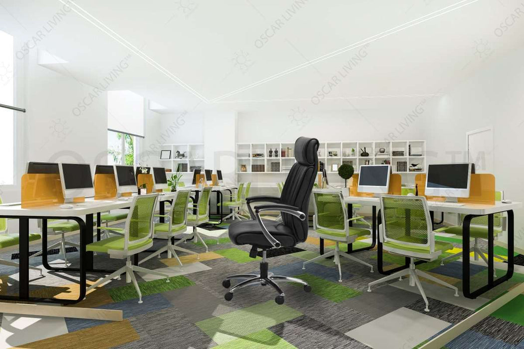 Kursi DirekturKursi Kantor Savello SALVO HA OscarSAVELLOOSCARLIVING