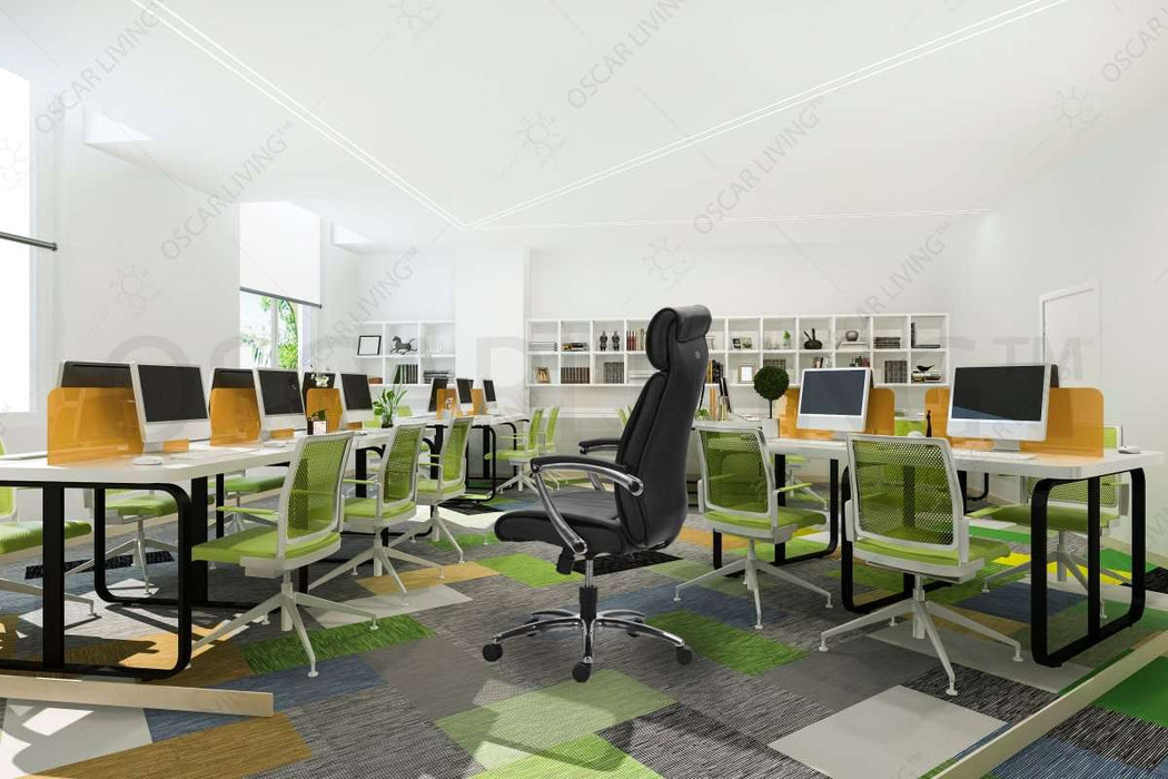 Kursi Direktur Kursi Kantor Savello SALVO HA Oscar SAVELLO OSCARLIVING