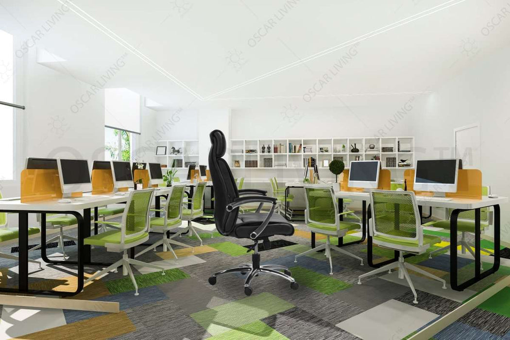 Kursi Direktur Kursi Kantor Savello SALVO HA Oscar SAVELLO OSCARLIVING