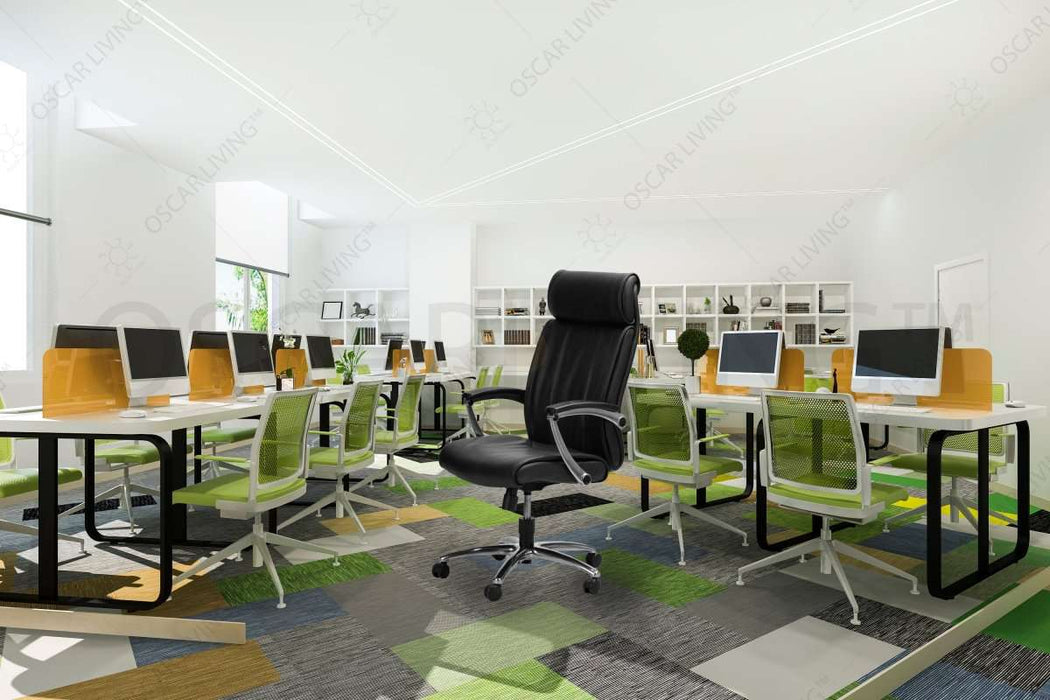 Kursi Direktur Kursi Kantor Savello SALVO HA Oscar SAVELLO OSCARLIVING