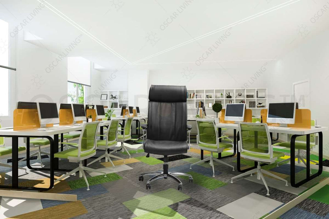 Kursi Direktur Kursi Kantor Savello SALVO HA Oscar SAVELLO OSCARLIVING