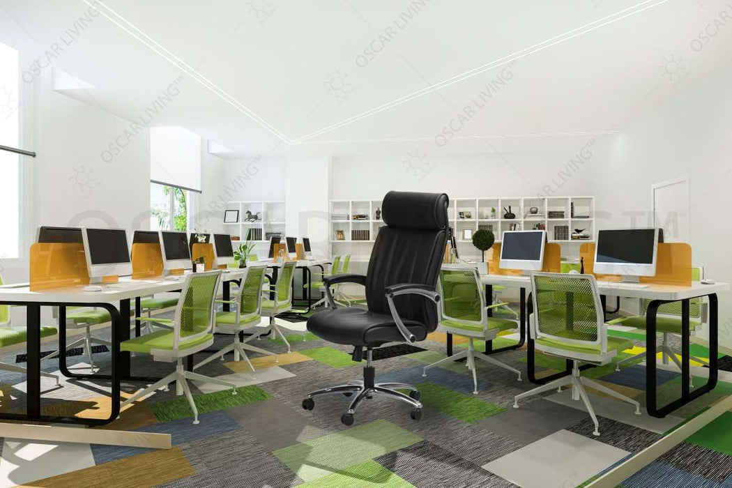 Kursi Direktur Kursi Kantor Savello SALVO HA Oscar SAVELLO OSCARLIVING