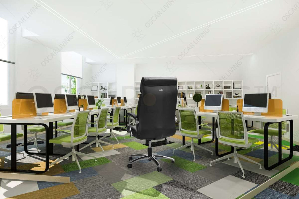 Kursi Direktur Kursi Kantor Savello SALVO HA Oscar SAVELLO OSCARLIVING