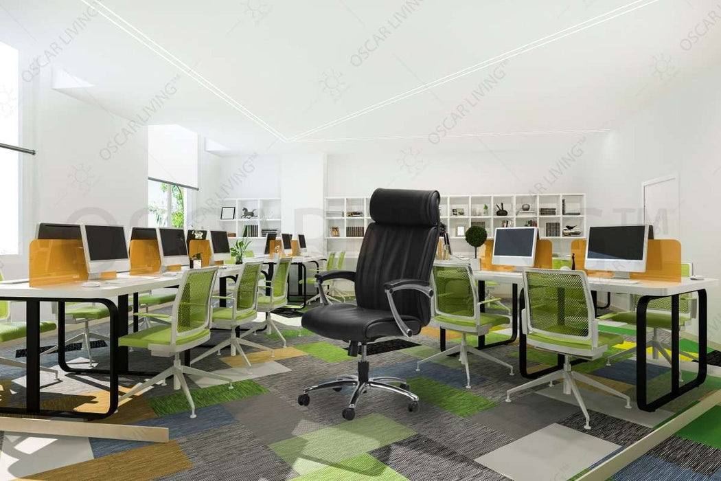 Kursi Direktur Kursi Kantor Savello SALVO HA Oscar SAVELLO OSCARLIVING