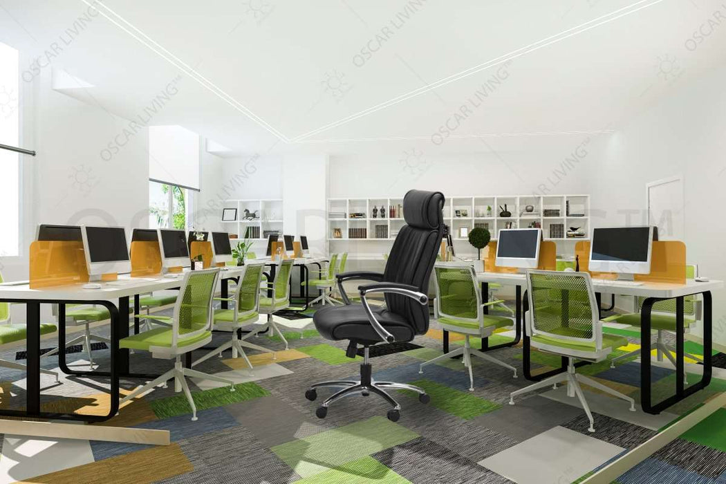 Kursi Direktur Kursi Kantor Savello SALVO HA Oscar SAVELLO OSCARLIVING