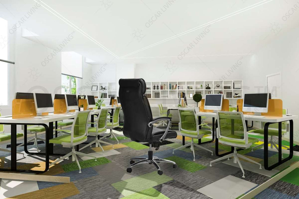 Kursi Direktur Kursi Kantor Savello SALVO HA Oscar SAVELLO OSCARLIVING