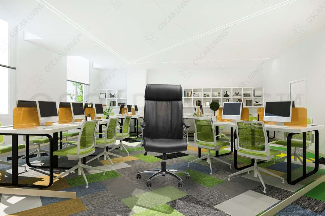 Kursi Direktur Kursi Kantor Savello SALVO HA Oscar SAVELLO OSCARLIVING