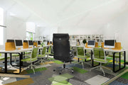 Kursi Direktur Kursi Kantor Savello SALVO HA Oscar SAVELLO OSCARLIVING