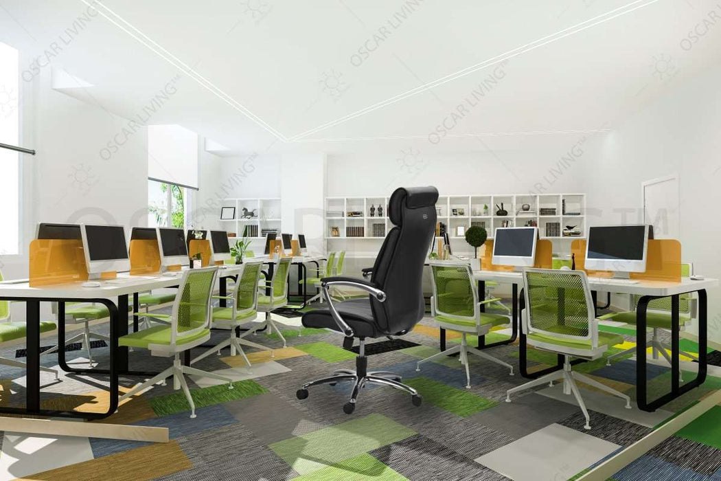 Kursi Direktur Kursi Kantor Savello SALVO HA Oscar SAVELLO OSCARLIVING