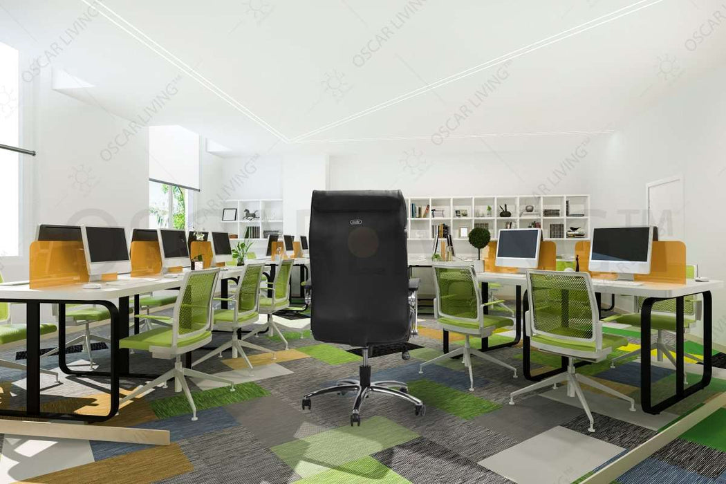 Kursi Direktur Kursi Kantor Savello SALVO HA Oscar SAVELLO OSCARLIVING