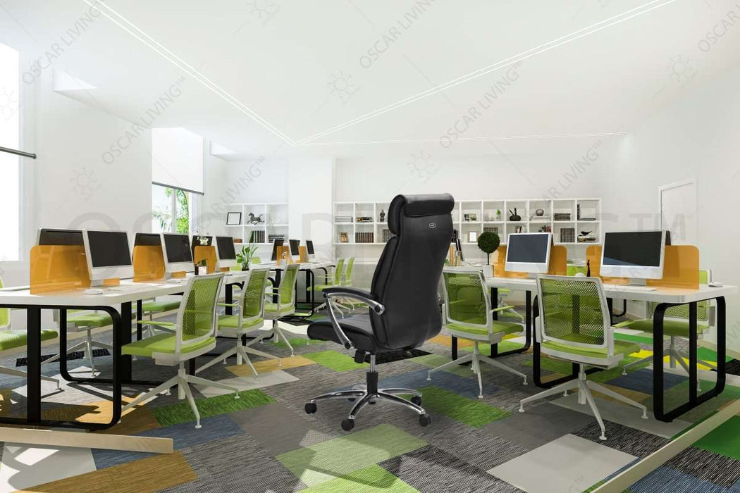 Kursi Direktur Kursi Kantor Savello SALVO HA Oscar SAVELLO OSCARLIVING