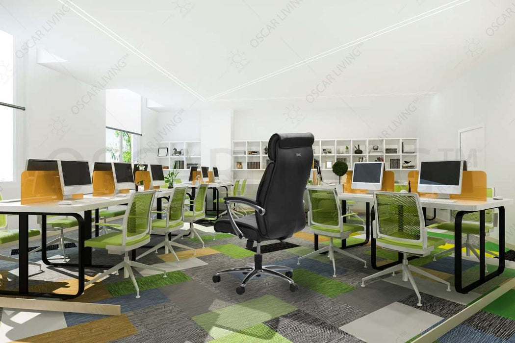 Kursi Direktur Kursi Kantor Savello SALVO HA Oscar SAVELLO OSCARLIVING