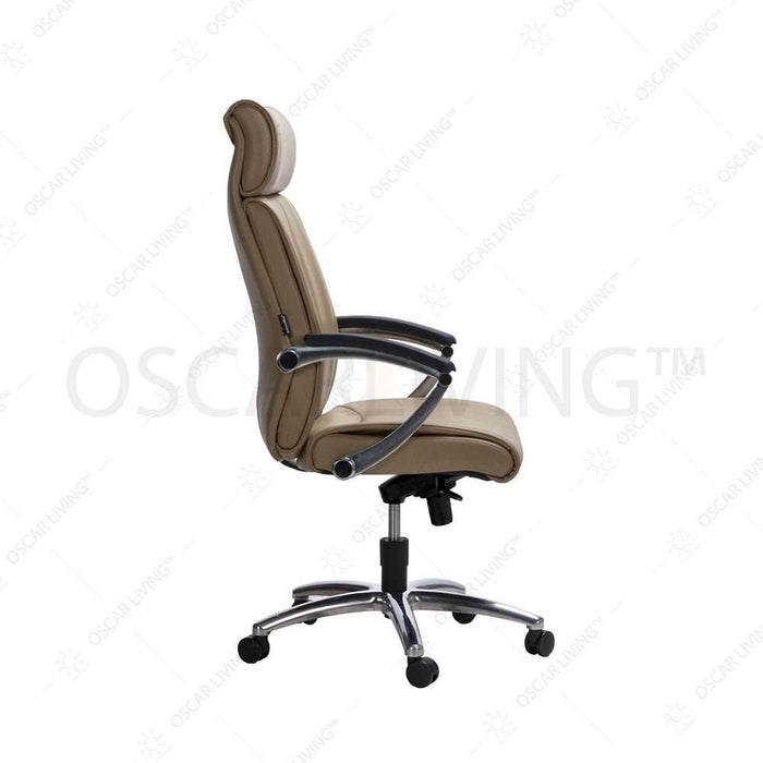 Kursi Direktur Kursi Kantor Savello Salvo HCA SAVELLO OSCARLIVING