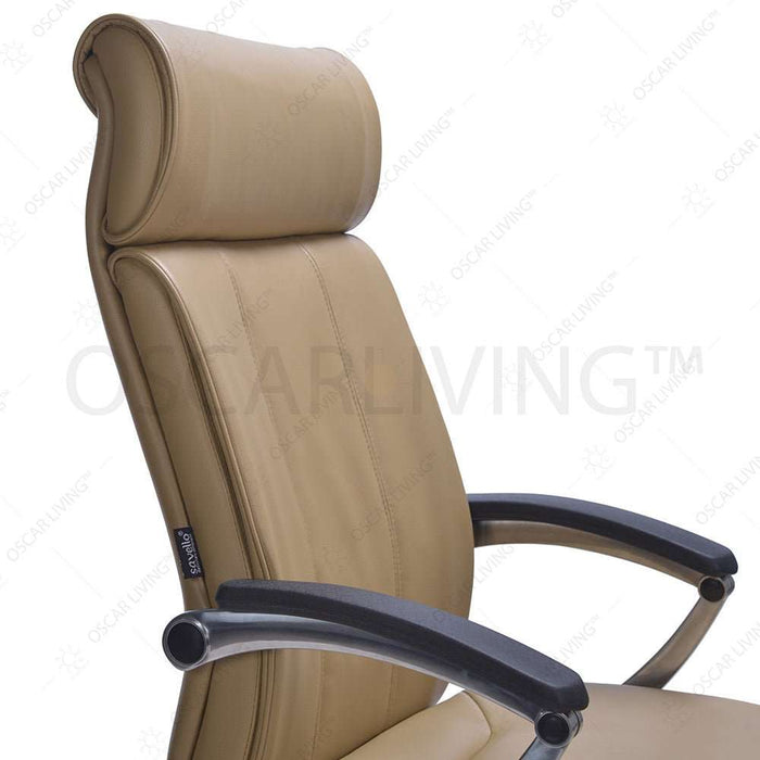 Kursi Direktur Kursi Kantor Savello Salvo HCA SAVELLO OSCARLIVING