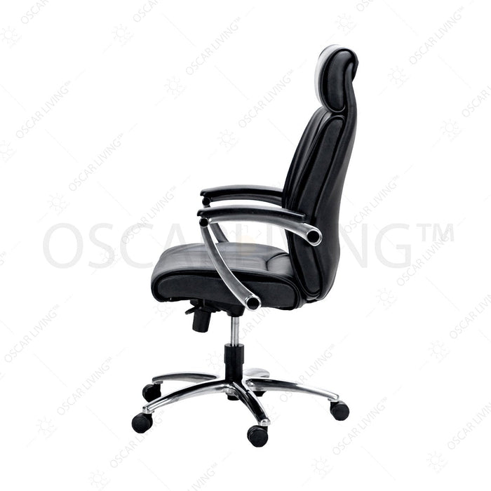 Kursi Direktur Kursi Kantor Savello Salvo HCA SAVELLO OSCARLIVING