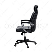 Kursi Direktur Kursi Kantor Savello Salvo HK Leather SAVELLO OSCARLIVING