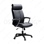 Kursi Direktur Kursi Kantor Savello Salvo HK Leather SAVELLO OSCARLIVING