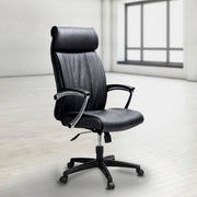 Kursi Direktur Kursi Kantor Savello Salvo HK Leather SAVELLO OSCARLIVING
