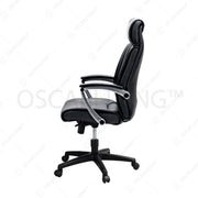 Kursi Direktur Kursi Kantor Savello Salvo HKC Leather SAVELLO OSCARLIVING