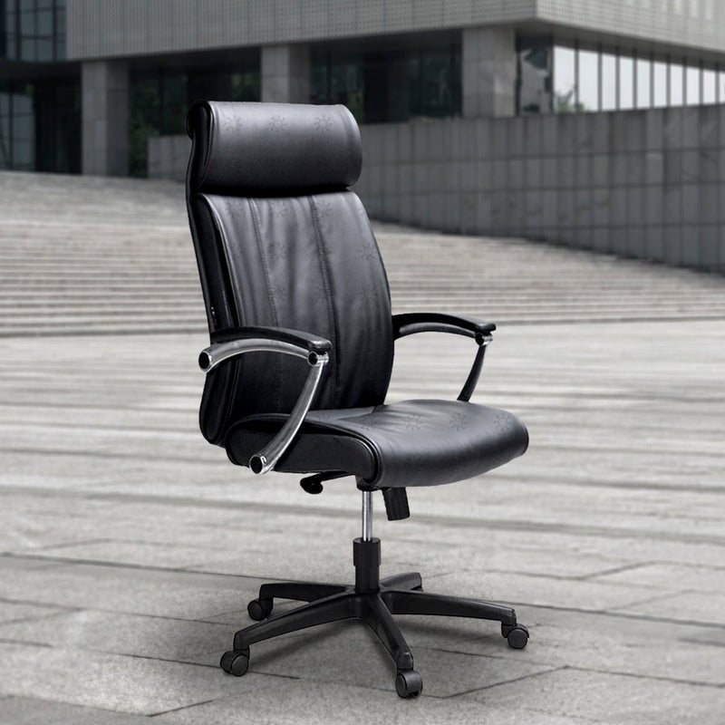 Kursi Direktur Kursi Kantor Savello Salvo HKC Leather SAVELLO OSCARLIVING