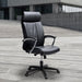 Kursi Direktur Kursi Kantor Savello Salvo HKC Leather SAVELLO OSCARLIVING