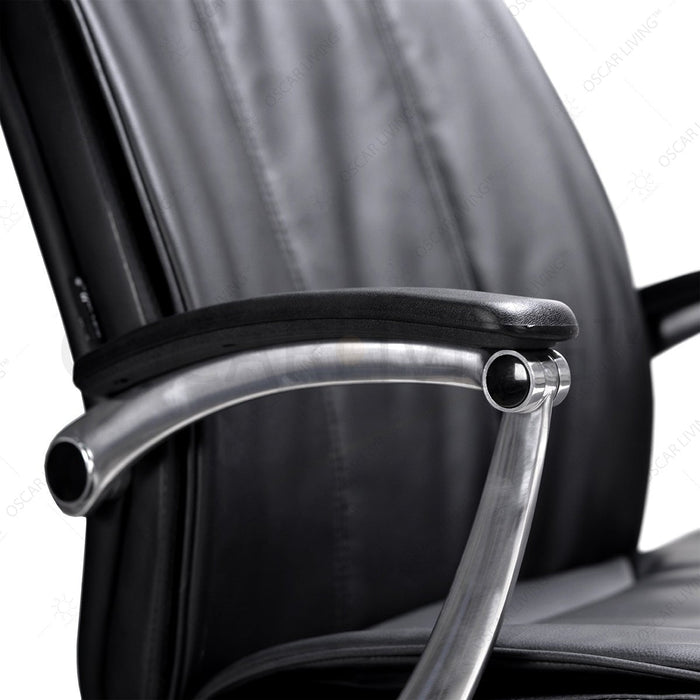 Kursi Direktur Kursi Kantor Savello Salvo HKC Leather SAVELLO OSCARLIVING