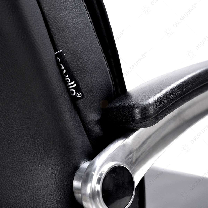 Kursi Direktur Kursi Kantor Savello Salvo HKC Leather SAVELLO OSCARLIVING
