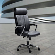 Kursi Direktur Kursi Kantor Savello Salvo HKCA Leather SAVELLO OSCARLIVING