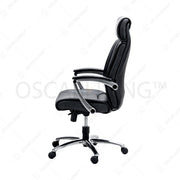 Kursi Direktur Kursi Kantor Savello Salvo HKCA Leather SAVELLO OSCARLIVING
