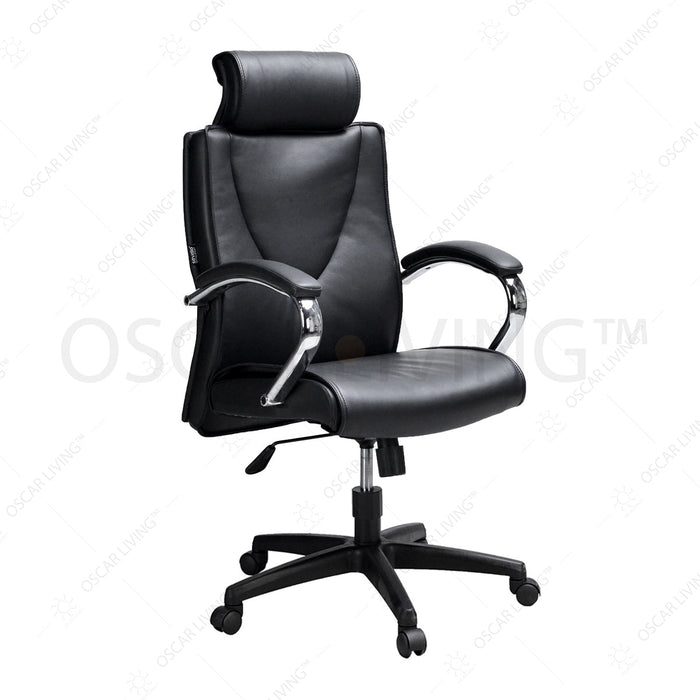 Kursi Direktur Kursi Kantor Savello Saphire H SAVELLO OSCARLIVING